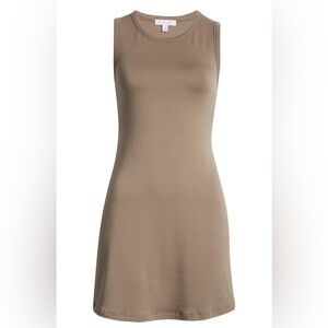 Beyond Yoga Out of Town Dress